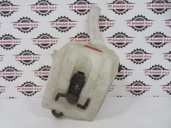OPEL MERIVA L.06, PVC POSODA VITREKS - Image 2