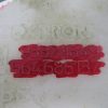OPEL MERIVA L.06, PVC POSODA VITREKS - Image 3