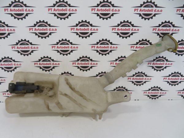 RENAULT CLIO L.07, PVC POSODA VITREKS - Image 2