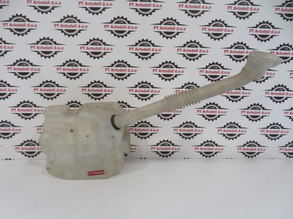 RENAULT SCENIC L.07, PVC POSODA VITREKS - Image 2