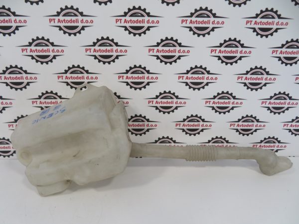 RENAULT SCENIC L.07, PVC POSODA VITREKS