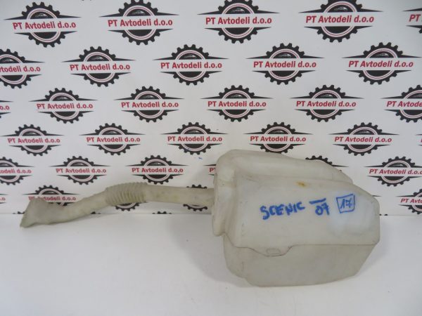 RENAULT SCENIC L.07, PVC POSODA VITREKS - Image 2