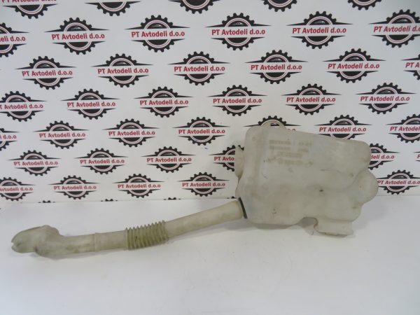 RENAULT SCENIC L.07, PVC POSODA VITREKS