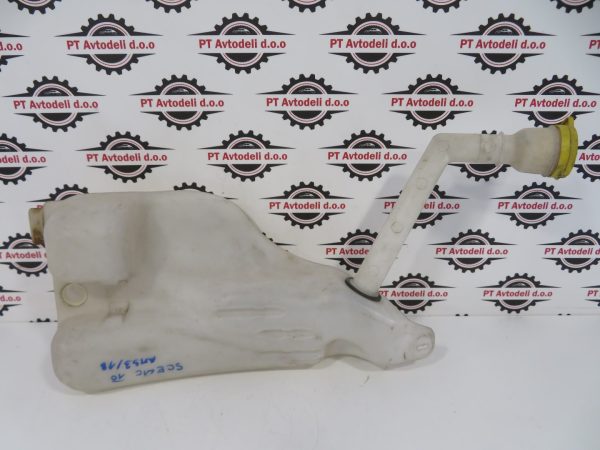 RENAULT SCENIC L.10, PVC POSODA VITREKS - Image 2