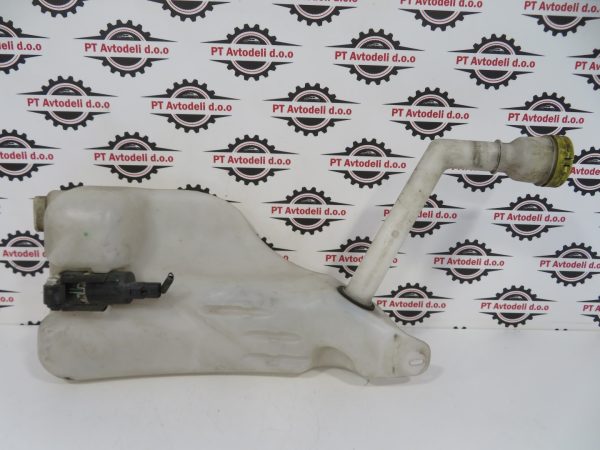 RENAULT SCENIC L.14, PVC POSODA VITREKS - Image 2