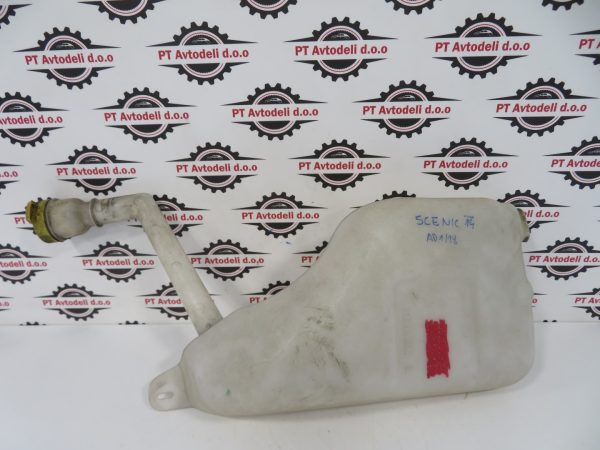 RENAULT SCENIC L.14, PVC POSODA VITREKS