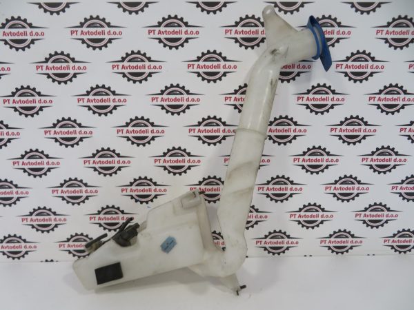 SEAT IBIZA L.10, PVC POSODA VITREKS - Image 2