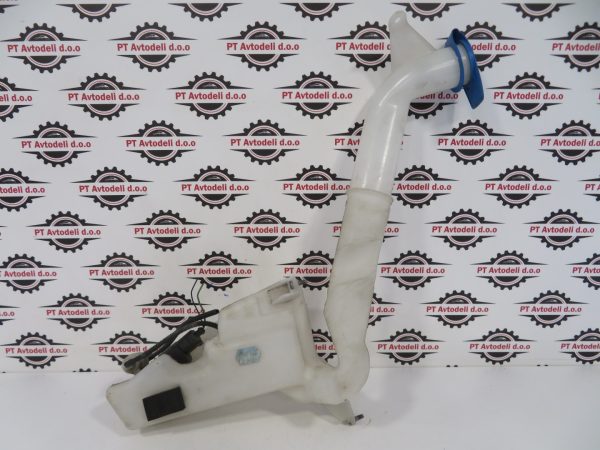 SEAT IBIZA L.10, PVC POSODA VITREKS - Image 2
