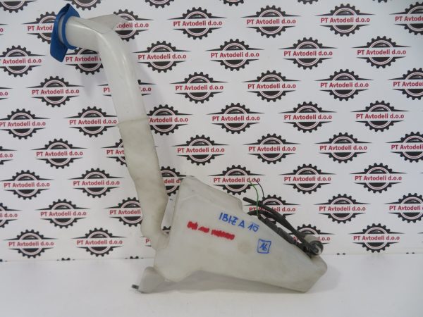 SEAT IBIZA L.10, PVC POSODA VITREKS