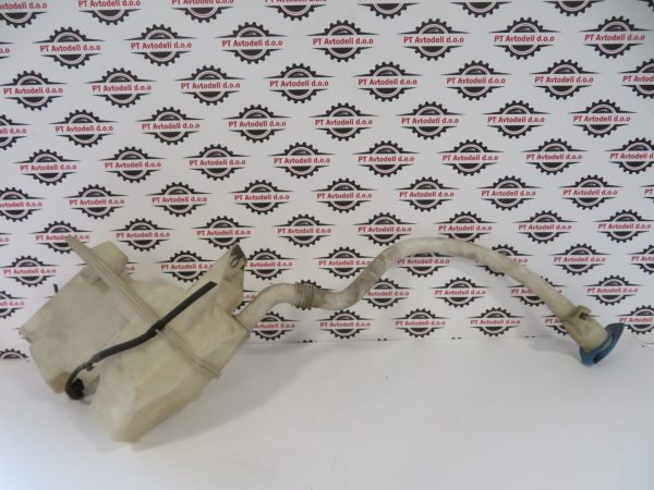 VW TRANSPORTER T5 L.06, PVC POSODA VITREKS - Image 2