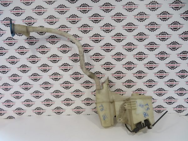VW TRANSPORTER T5 L.06, PVC POSODA VITREKS