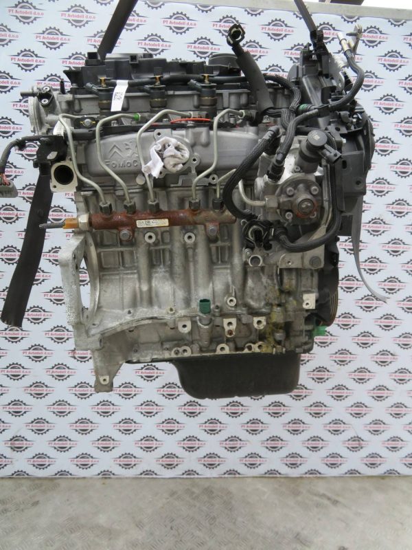 OPEL COMBO 1.6 HDI L.19, MOTOR - Image 3
