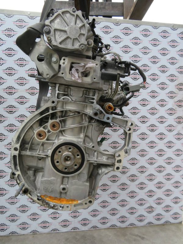 OPEL COMBO 1.6 HDI L.19, MOTOR - Image 4