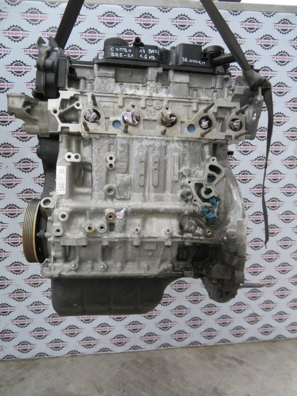 OPEL COMBO 1.6 HDI L.19, MOTOR