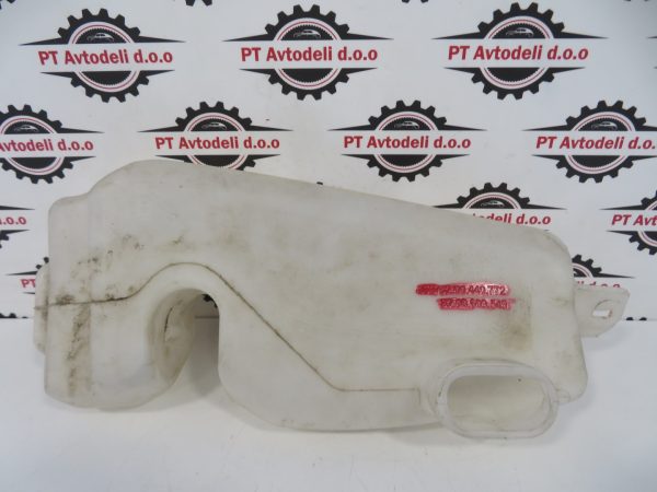 DACIA DUSTER L.17, PVC POSODA VITREKS