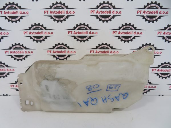 NISSAN QASHQAI L.08, PVC POSODA VITREKS - Image 2