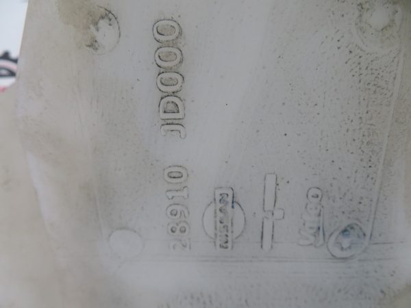 NISSAN QASHQAI L.08, PVC POSODA VITREKS - Image 3