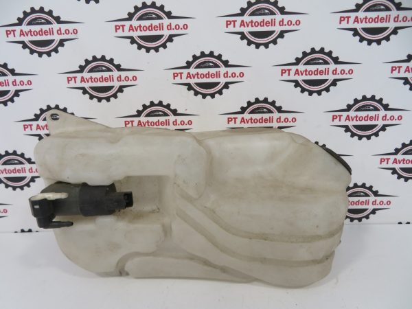 NISSAN QASHQAI L.08, PVC POSODA VITREKS