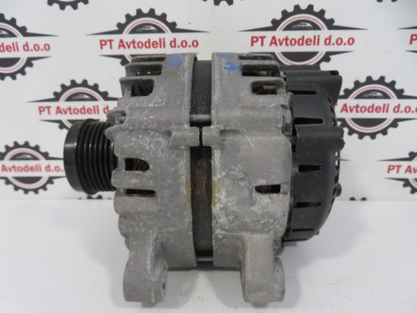 OPEL COMBO 1.6 HDI L.19, ALTERNATOR - Image 2