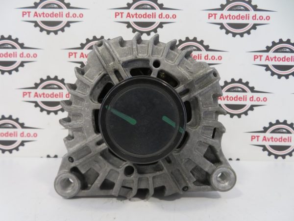 OPEL COMBO 1.6 HDI L.19, ALTERNATOR