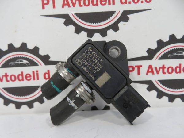 OPEL COMBO 1.6 HDI L.19, VAKUM VENTIL