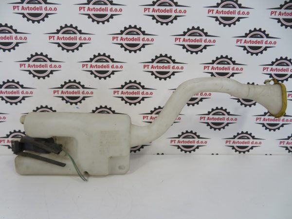 RENAULT TWINGO L.10, PVC POSODA VITREKS - Image 2