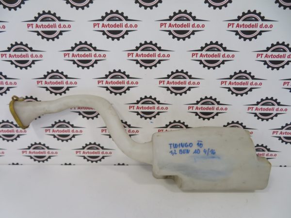 RENAULT TWINGO L.10, PVC POSODA VITREKS