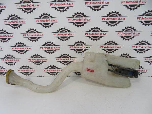 RENAULT TWINGO L.10, PVC POSODA VITREKS - Image 2