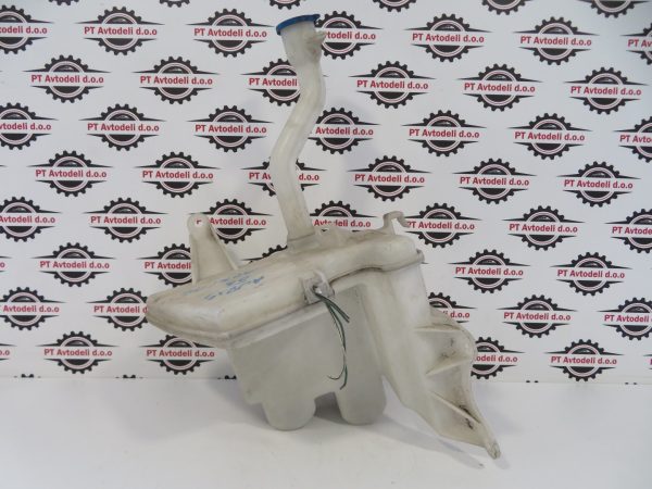 TOYOTA AURIS L.08, PVC POSODA VITREKS