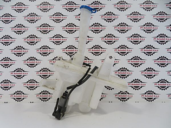 TOYOTA AURIS L.14, PVC POSODA VITREKS - Image 2