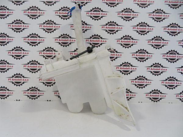 TOYOTA AURIS L.14, PVC POSODA VITREKS