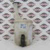 TOYOTA YARIS L.02, PVC POSODA VITREKS