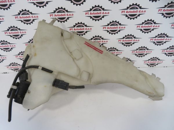 VOLVO C30 L.08, PVC POSODA VITREKS - Image 2