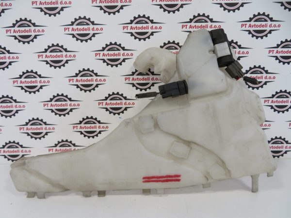VOLVO S40 L.07, PVC POSODA VITREKS - Image 2