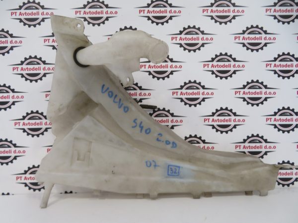 VOLVO S40 L.07, PVC POSODA VITREKS