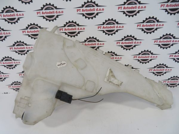 VOLVO V50 L.10, PVC POSODA VITREKS - Image 2