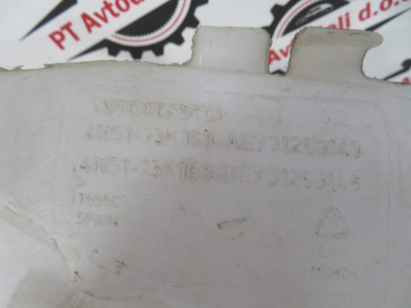 VOLVO V50 L.10, PVC POSODA VITREKS - Image 3