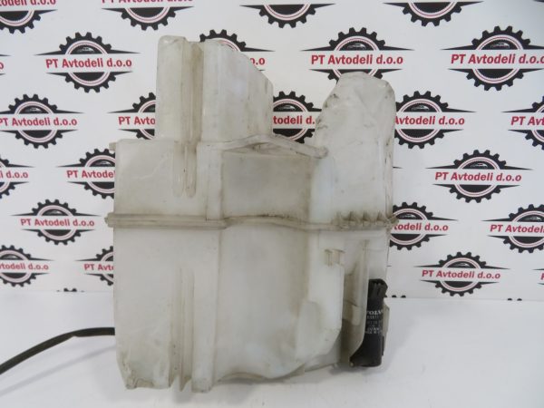 VOLVO V70 L.03, PVC POSODA VITREKS - Image 2