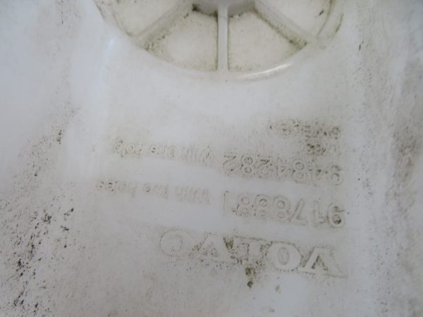 VOLVO V70 L.03, PVC POSODA VITREKS - Image 3