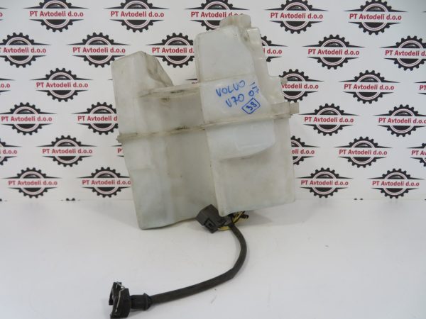 VOLVO V70 L.03, PVC POSODA VITREKS