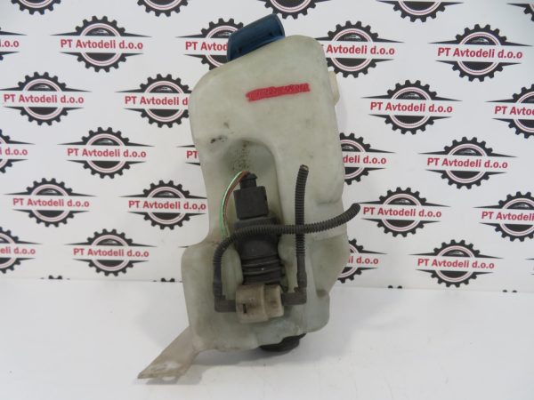VW GOLF 4 L.01, PVC POSODA VITREKS - Image 2