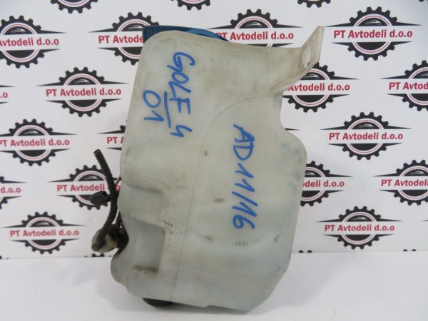 VW GOLF 4 L.01, PVC POSODA VITREKS