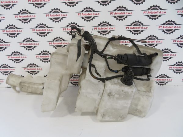 VW PASSAT L.08, PVC POSODA VITREKS - Image 2