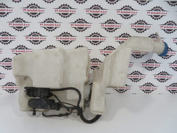 VW PASSAT L.09, PVC POSODA VITREKS - Image 2
