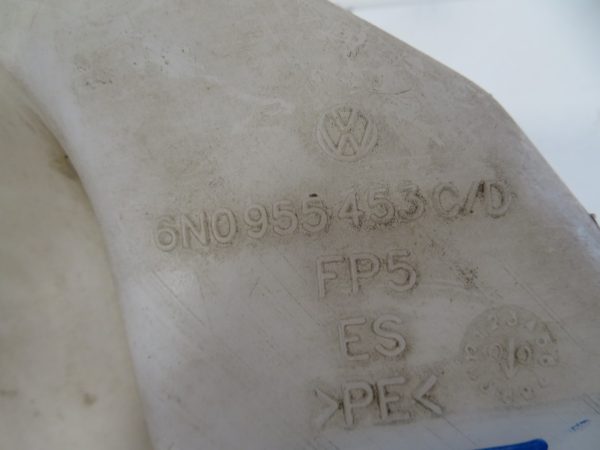 VW POLO L.03, PVC POSODA VITREKS - Image 3