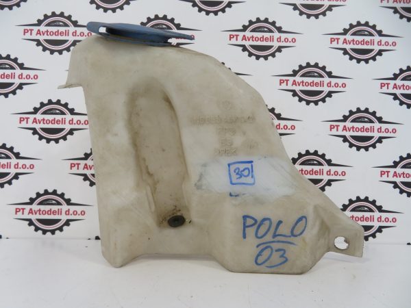 VW POLO L.03, PVC POSODA VITREKS
