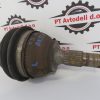 CITROEN C3 1.6 HDI L.15, POLOSOVINA, PREDNJA LEVA - Image 2