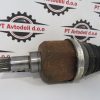 CITROEN C3 1.6 HDI L.15, POLOSOVINA, PREDNJA LEVA - Image 3
