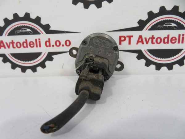 BMW 3 F30 L.11, STRANSKA KAMERA - Image 2