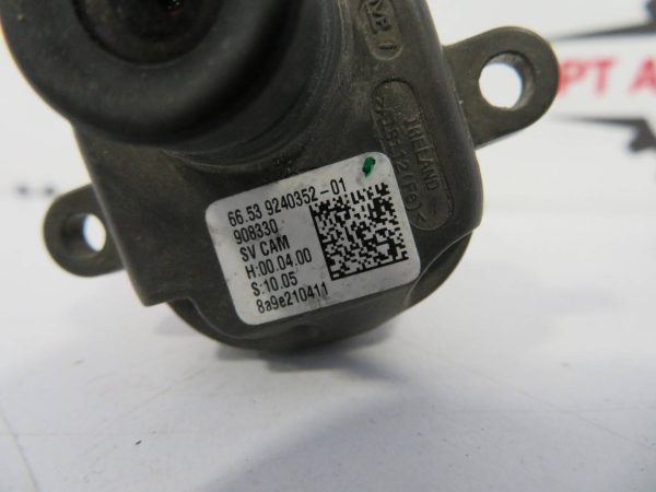BMW 3 F30 L.11, STRANSKA KAMERA - Image 3